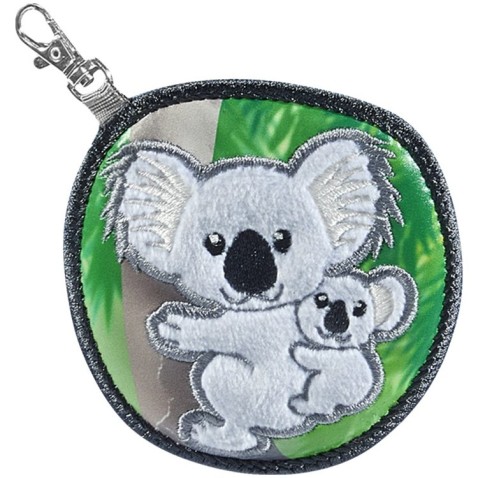Vymeniteľný obrázok KIGA MAGS Koala Coco k batôžkom KIGA