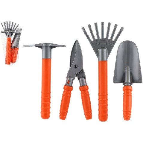 Detské záhradné náradie