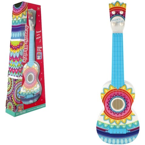 Detská gitara/ukulele