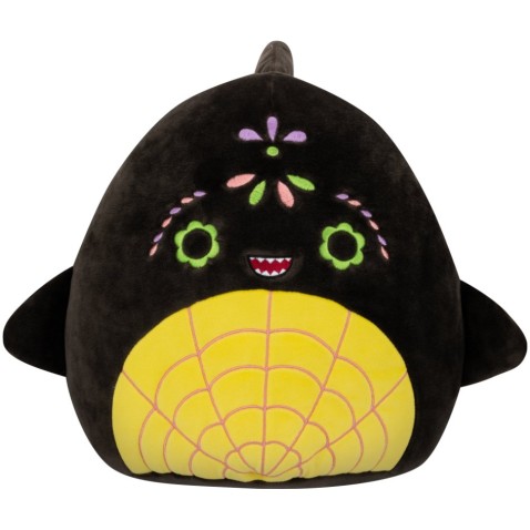 SQUISHMALLOWS Neónový žralok Oceana