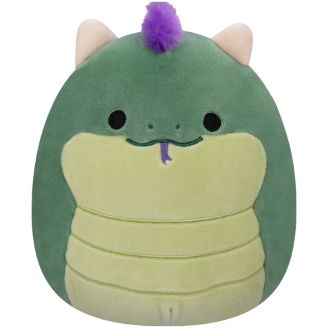 SQUISHMALLOWS Bazilišok - Magtus, 30 cm