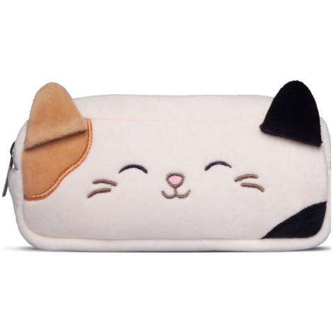 Squishmallows peračník - kocúr Cameron