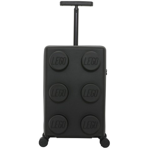Kufor LEGO Signature 20 Expandable - Čierny