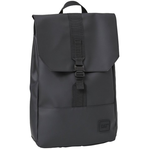Študentský batoh CAT Core Cherokee čierny