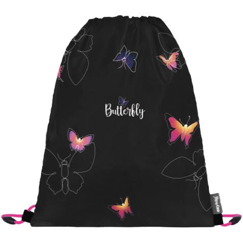 Vak na chrbát OXY NEXT Butterfly
