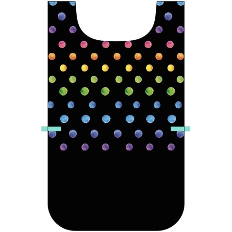 Zástera na výtvarnú výchovu OXY GO Dots