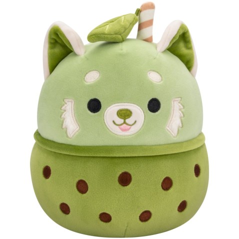 SQUISHMALLOWS Matcha panda malá - Eitan