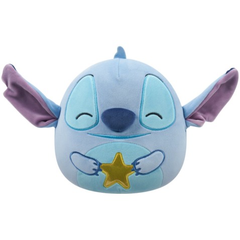 Squishmallows Stitch s hvezdicou