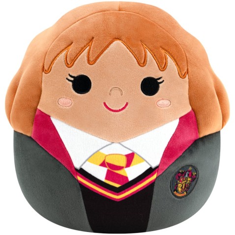 Fedezze fel a Harry Potter varázslat varázslóvilágát a <STRONG>Squishmallows</STRONG> segítségével.