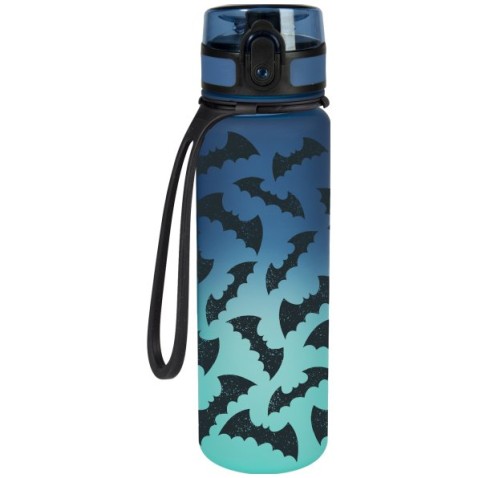 Tritanová fľaša - Netopiere