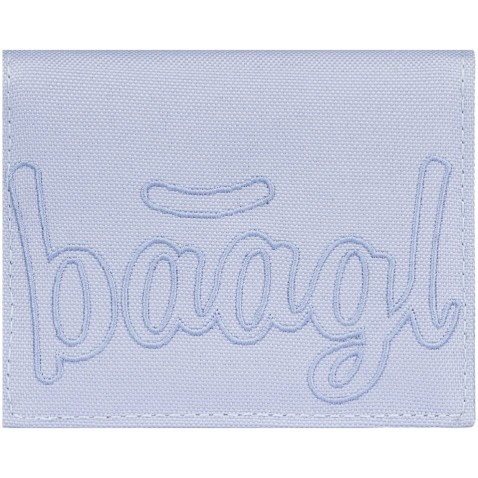 Dievčenská peňaženka Baagl Lilac