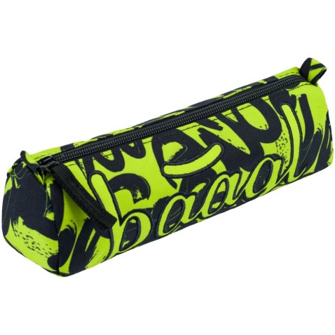 Študentský peračník Baagl Lime