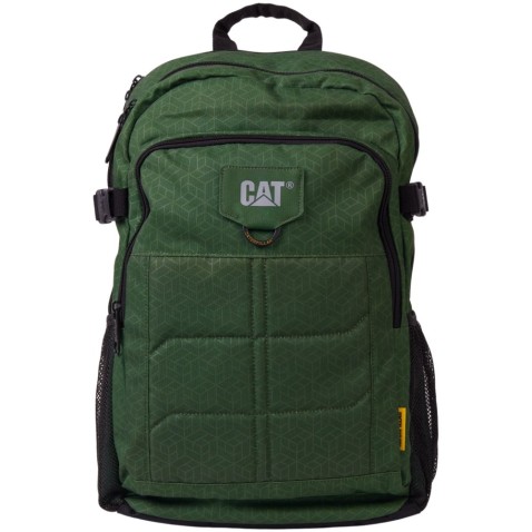 Turistický batoh CAT Millennial Classic Barry - zelený