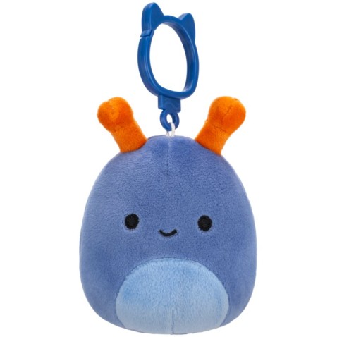 SQUISHMALLOWS Kľúčenka Slimák - Preeti