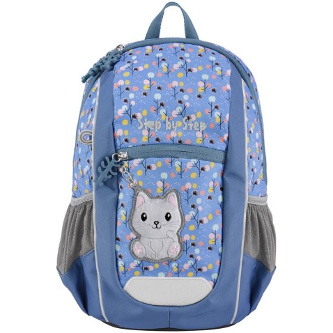 Batoh pre deti Step by Step KIGA MAXI Cat Momo