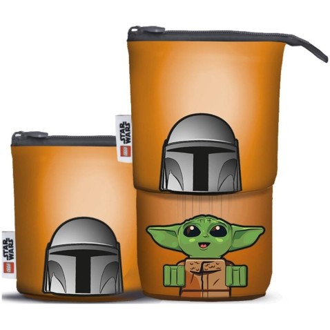 Peračník LEGO Star Wars Mandalorian