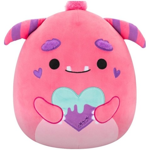 SQUISHMALLOWS Príšera - Mont, 30 cm