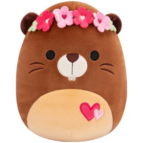SQUISHMALLOWS Bobr - Chip