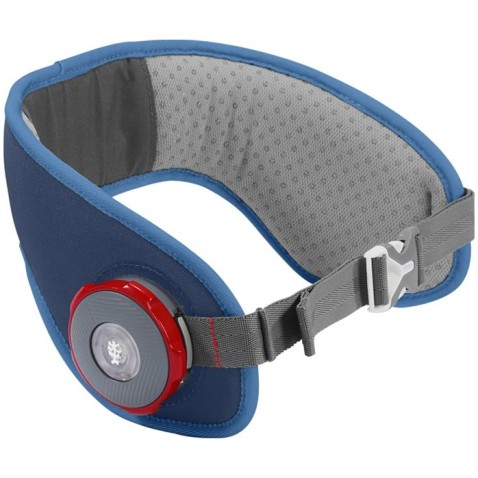 Bedrový pás Step by Step EASY BELT Blue