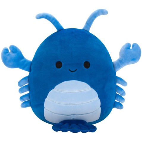 SQUISHMALLOWS Modrý homár - Lobert