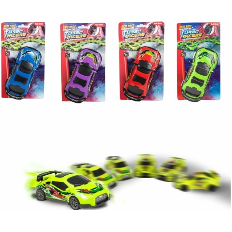 Auto závodné driftovacie