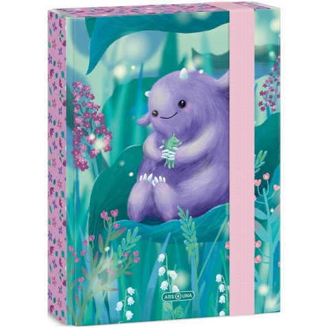 Box na zošity A5 Mon Mignon