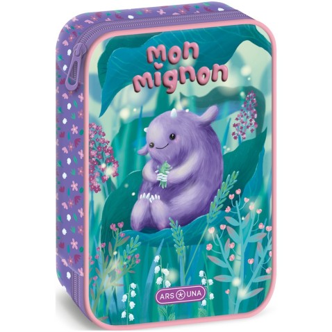 Školský peračník Ars Una Mon Mignon