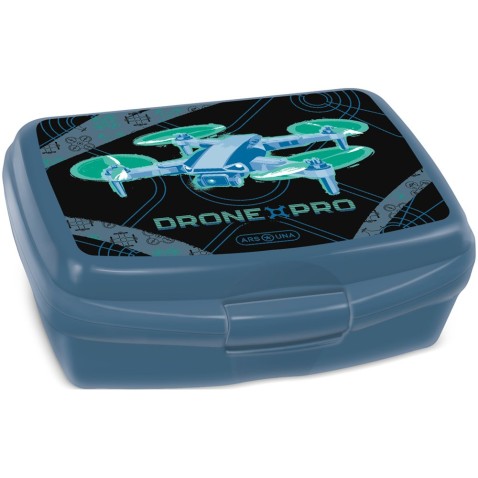 Box na desiatu Ars Una Drone Pro