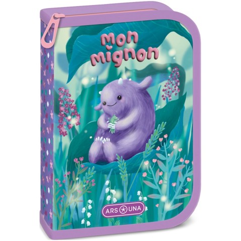Peračník do školy Mon Mignon, plnený
