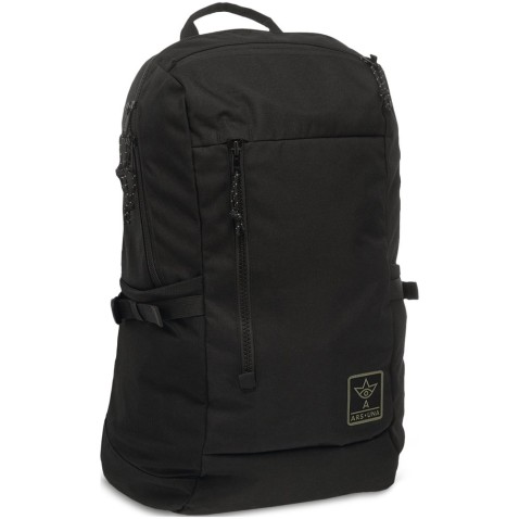 Študentský batoh Ars Una Cordura-black AU16