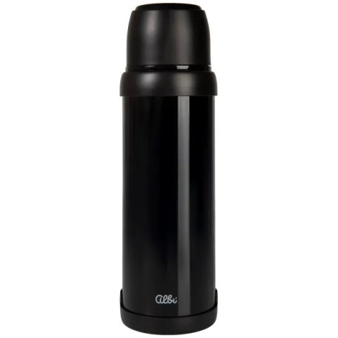 Termoska Albi čierna - 1000 ml