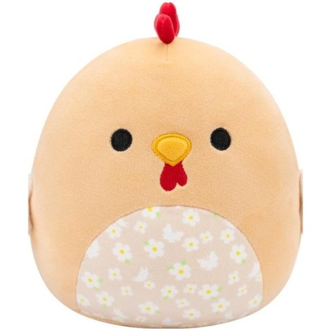 SQUISHMALLOWS Kohút - Rutie