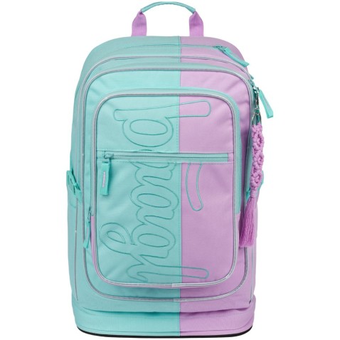 Školský batoh BAAGL Cubic Sweet
