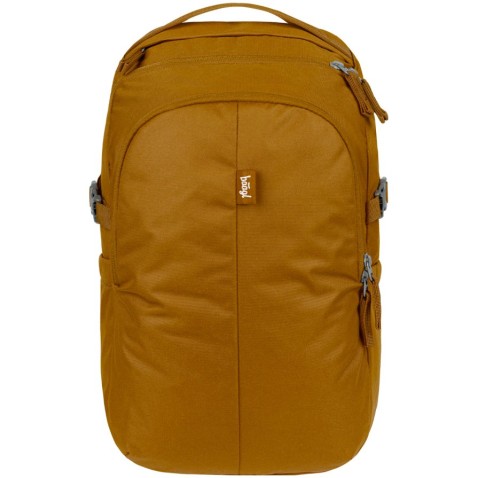 Mestský batoh BAAGL Dash Max Caramel GRS