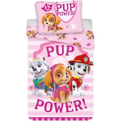 Detské obliečky Paw Patrol 122
