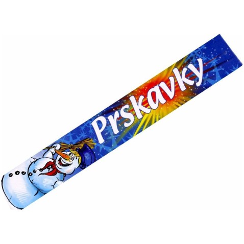 Prskávky 40cm 5ks