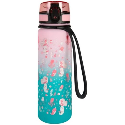 Flaša na vodu Albi Morské panny 500ml