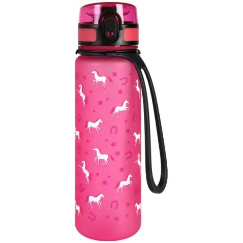 Fľaša pre deti Albi koníci 500ml