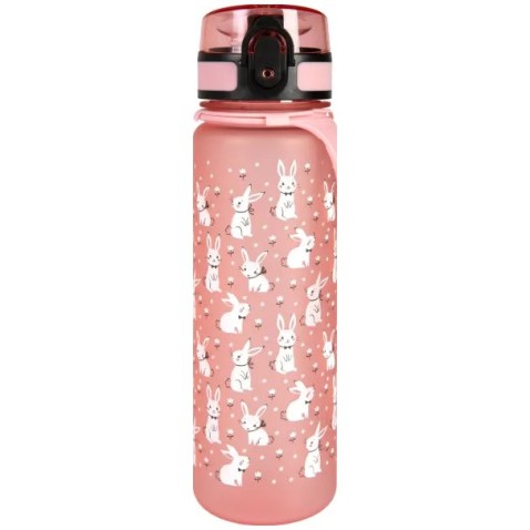 Fľaša na vodu Albi Králikovia 500ml