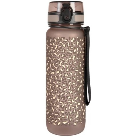 Fľaša 800 ml - Leopard