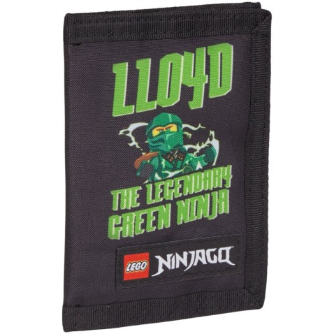 Peňaženka LEGO Ninjago Lloyd