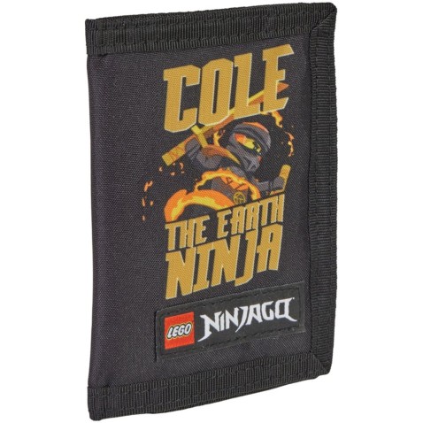 Peňaženka LEGO Ninjago Cole