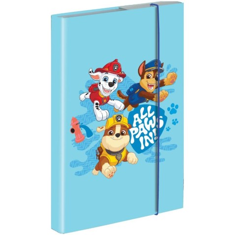Školské dosky A4 Paw Patrol