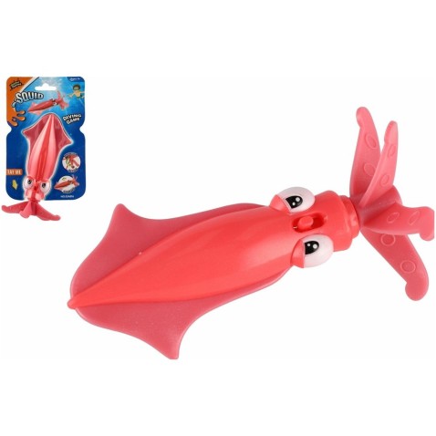 Sépia na natiahnutie na potápanie