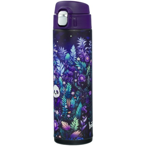 Termoska pre deti BAAGL Jungle Panda, 450 ml