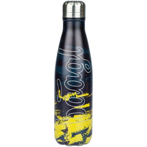 Termofľaša s kovovým viečkom Baagl Dune 500 ml