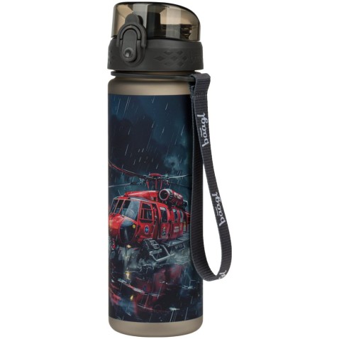 BAAGL Fľaša na vodu Záchranári 500 ml