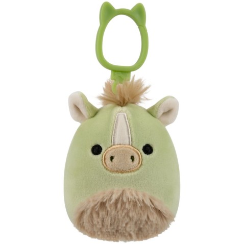 SQUISHMALLOWS Kľúčenka Kôň - Billy