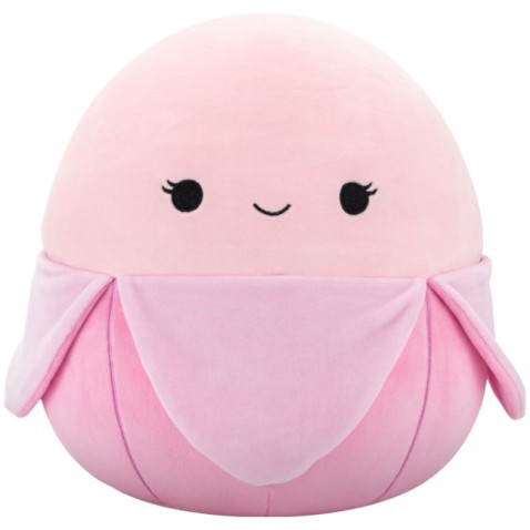 SQUISHMALLOWS 30cm Ružový banán - Lex Lex