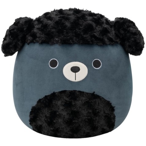 SQUISHMALLOWS Pudl – Jettward, 30 cm